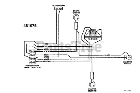 Craftsman 14 Hp Kohler Engine Wiring Diagram 24 Hp Kohler En