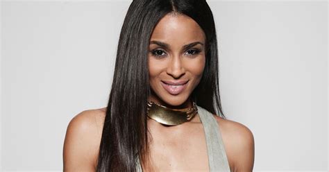 Ciara Covers Rolling Stones ‘paint It Black Vulture