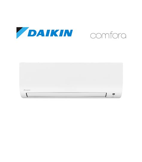 Aer Conditionat Daikin Comfora Bluevolution Ftxp N Rxp N R