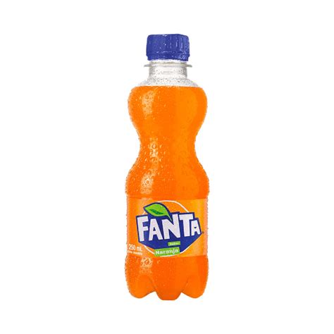 Fanta 250ml Xmayor