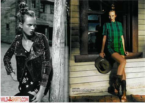 Anne Vyalitsyna Annev Nude Instagram Leaked Photo