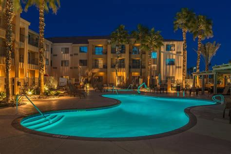 Courtyard by Marriott Palm Desert – Advance Travel Network