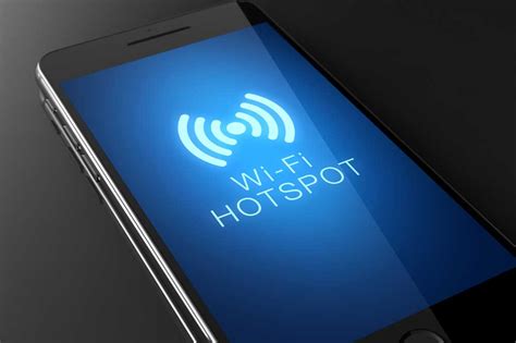 Hotspot Data Limit What You Need To Know About