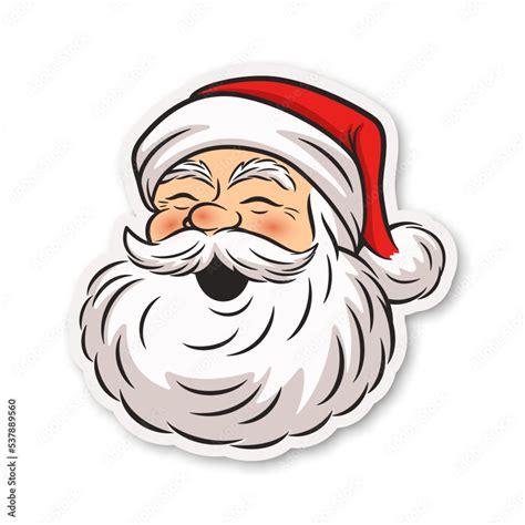 Free Clip Santa Claus Face Patterns Download Free Clip Santa Claus