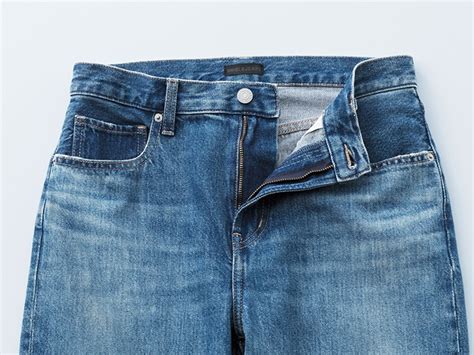 Uniqlo｜uniqlo Jeans｜men｜online Store