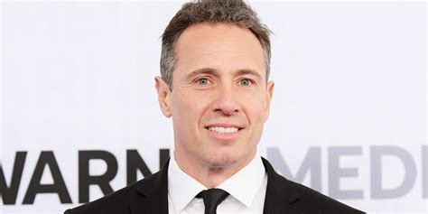 Former Abc News Producer Says Chris Cuomo Sexually Harassed Her