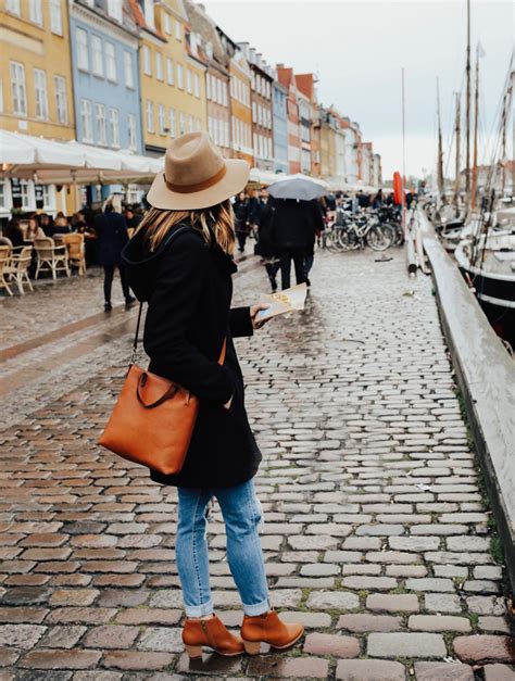 Scandinavian Cruise: Our Travel Itinerary - LivvyLand | Austin Fashion ...