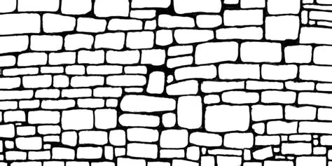 Stone Wall Lines by WhiteMink on DeviantArt