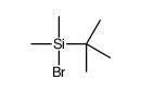 Bromo Tert Butyl Dimethylsilane Cas Chemsrc