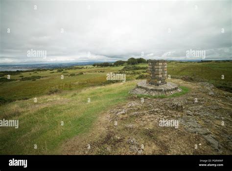 A Triangulation Station Also Known As A Triangulation Pillar