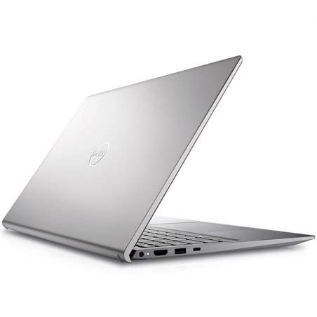 Refurbished Dell Inspiron 15 5518 I5 11320H 8GB RAM 256GB SSD 15 6