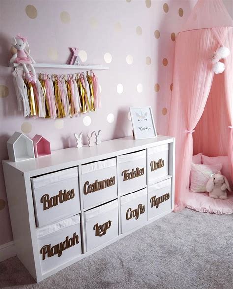 Cute Kids Room Design Ideas