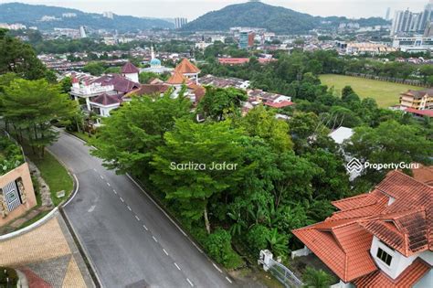 Taman Melawati Untuk Dijual Taman Melawati Hulu Kelang Selangor