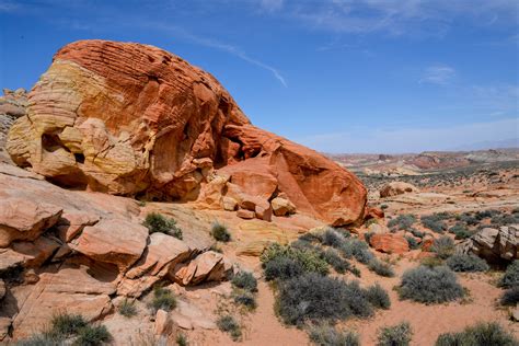 Fotos Gratis Paisaje Arena Rock Horizonte Desierto Cielo Valle