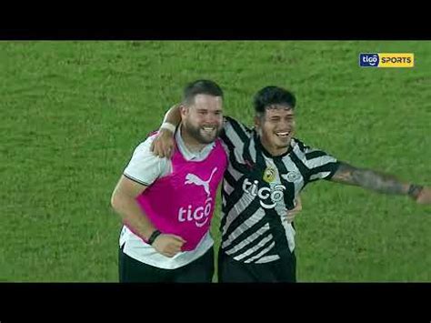 Olimpia Vs Libertad 1 3 Resultado Resumen Y Goles Por Descubra O