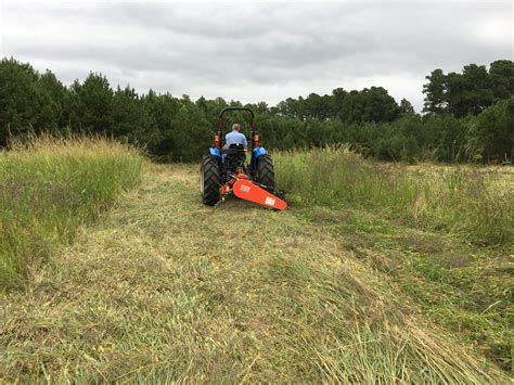 Sickle Bar Mower Bsb For Tractors Up To 75 Hp