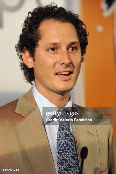 john philip jacob elkann net worth