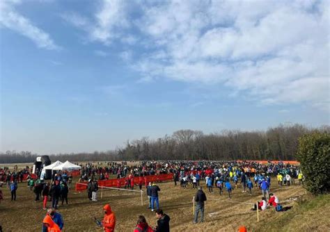 La Roccolo Run Torna A Canegrate Per Far Correre Podisti E Famiglie