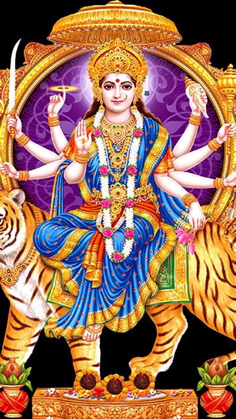 The Ultimate Collection Of 4K Durga Mata Images Over 999 Stunning HD