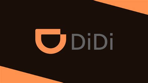 Didi Chuxing Set To De List From NYSE And List In Hong Kong Neowin