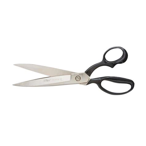 Home & Garden UPHOLSTERY SCISSORS Heavy Duty Ergonomic Shears Carpet ...