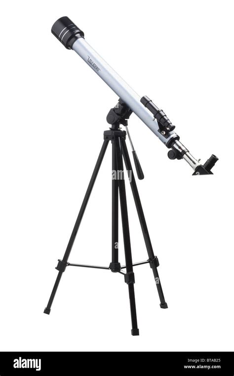 Star Gazing Telescope High Resolution Stock Photography and Images - Alamy