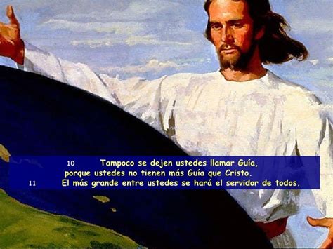 Evangelio San Mateo 23 1 12