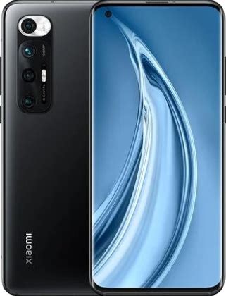 Xiaomi Mi 10S M2102J2SC Technischen Daten und Spezifikationen ...