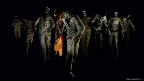 Resident Evil Zombies I X For Your Mobile Tablet Resident