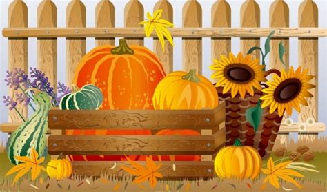 Solve Fall Pumpkins And Sunflowers Resize 15 To 252 Pieces Jigsaw