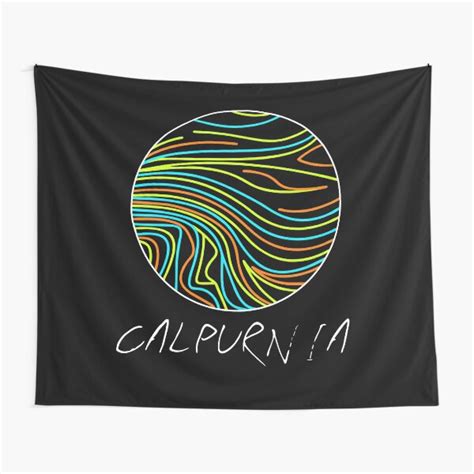 Calpurnia Band Home & Living | Redbubble