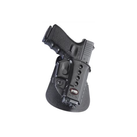 Fobus Paddle Holster Glock