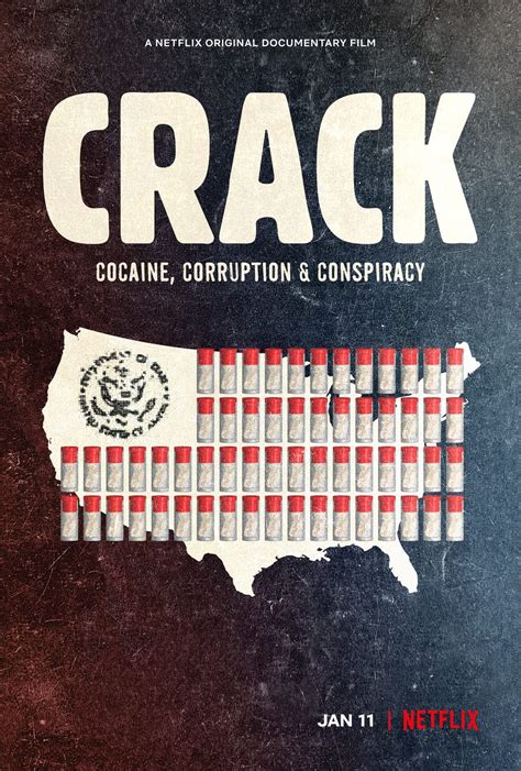 Crack: Cocaine, Corruption & Conspiracy (2021) WEBRip 1080p HD - Unsoloclic - Descargar ...