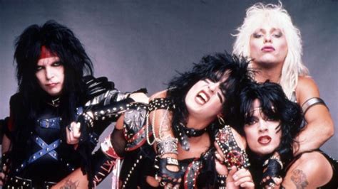 Mötley Crüe Marks 43rd Anniversary With Launch Of New Virtual Crüeseum