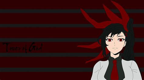 Anime Tower Of God Ha Yuri Zahard Kami No Tou Hd Wallpaper Peakpx