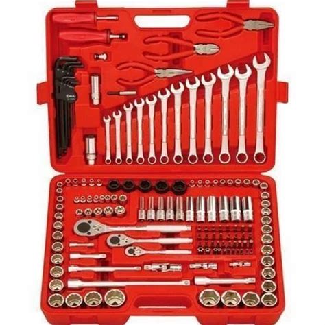 Jetech 150pc Socket Wrench Set With Ratchet Handles 44 Off