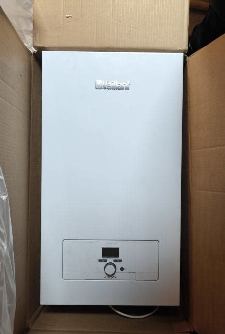 Kotao električni Vaillant eloBLOCK VE 230 V 380 V