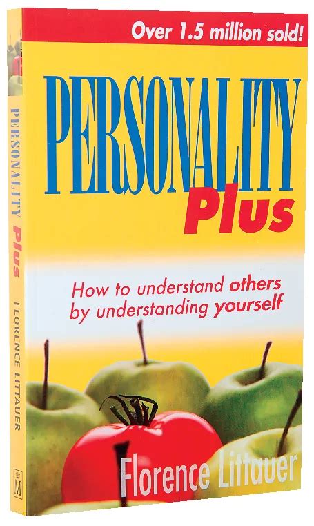 Personality Plus | Koorong