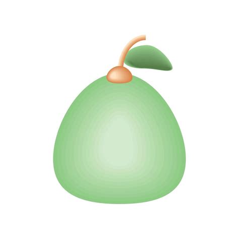 Pear Fruit Icon 10422365 Vector Art At Vecteezy