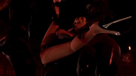 Horror Monster Fuck Compilation 9