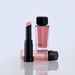 HERA Launches New Sensual Nude Lip Products AMORE STORIES ENGLISH