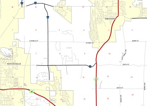 Minnehaha County Open Data