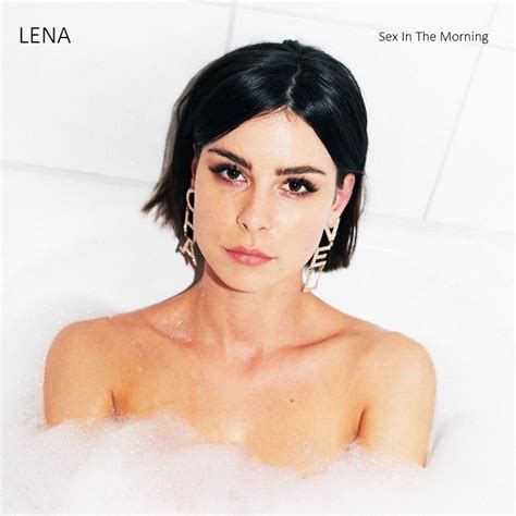 Sex In The Morning Lena Meyer Landrut Fan Art 43057625 Fanpop