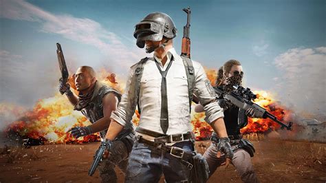 Pubg Banner Wallpapers Top Free Pubg Banner Backgrounds Wallpaperaccess