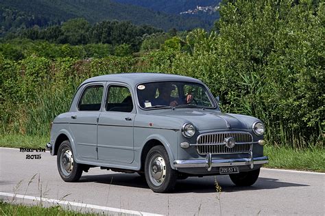 Wallpaper Auto Italy Cars Car Vintage Automobile Italia FIAT