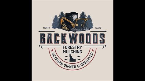 Backwoods Forestry Mulching YouTube