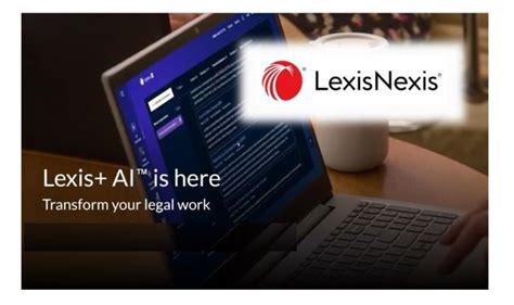 LexisNexis Unveils Legal Generative AI Solution With Australian