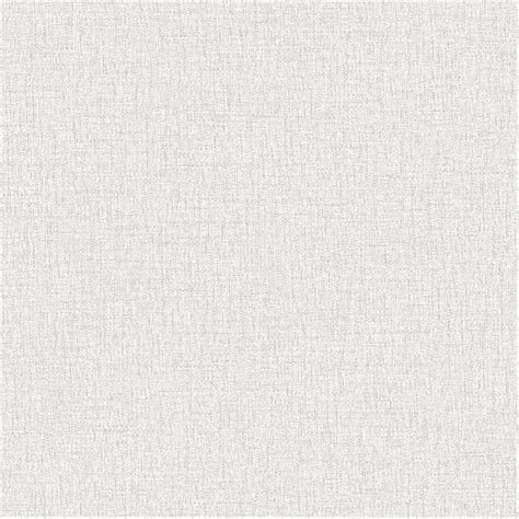 Grandeco Twill Plain Fabric Neutral Textured Wallpaper | Wilko