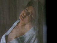 Naked Rumiko Koyanagi In Hakujasho