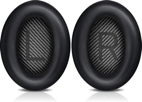 Bingle Replacement Bose Ear Pads Ear Cushions Compatible With Bose